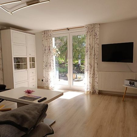 Ferienwohnung Waldblick باد درهيم المظهر الخارجي الصورة